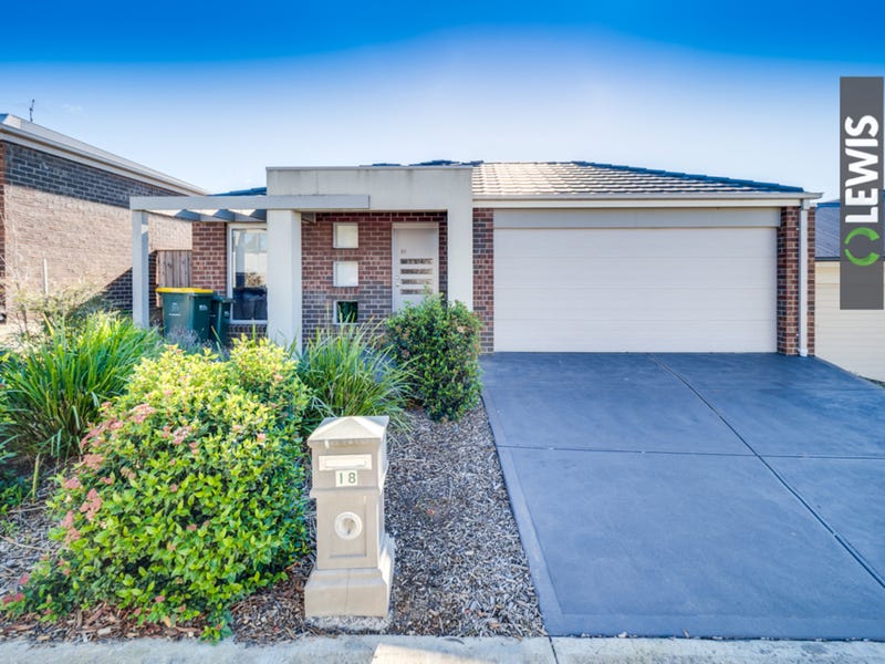 18 Aspect Drive, Doreen, Vic 3754 Property Details