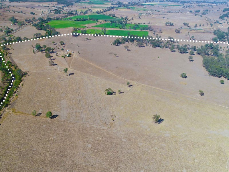 662 Round Mountain Road, Josephville, Qld 4285 Property Details