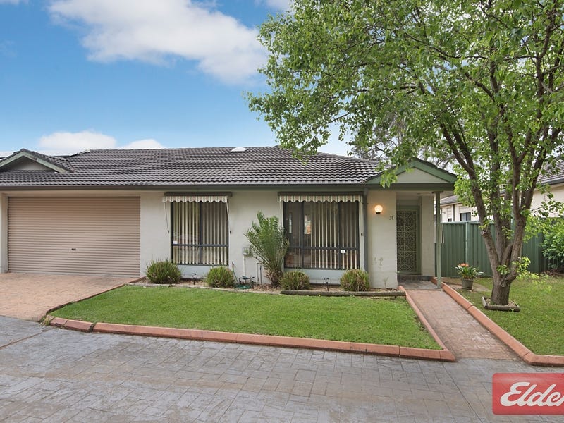 31/153 Toongabbie Road, Toongabbie, NSW 2146 Property Details