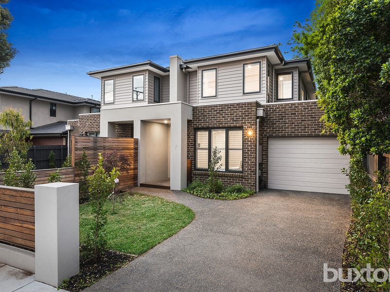 2/7 Harding Street, Bentleigh, Vic 3204 Property Details