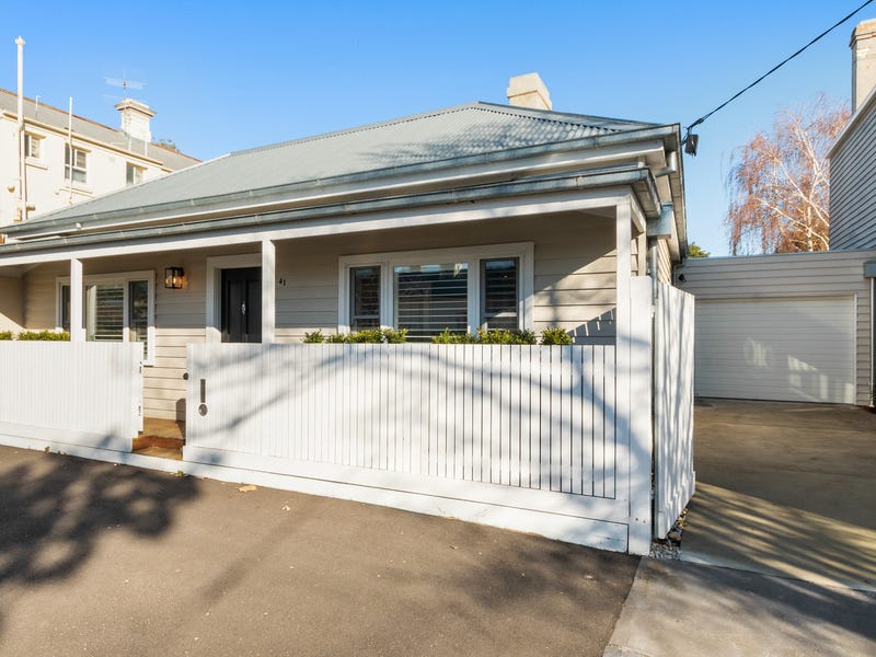 41 Cecil Street, Williamstown, Vic 3016 Property Details