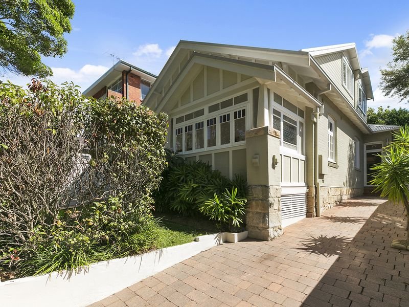 29 La Perouse Street, Fairlight, NSW 2094 Property Details