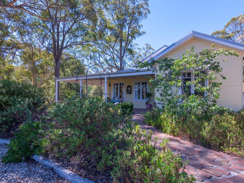 35 Morris Place, Little Hartley, NSW 2790