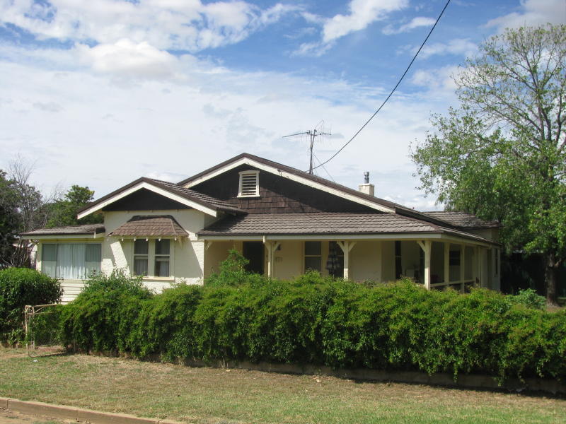 57 Meryula Street, Narromine, NSW 2821