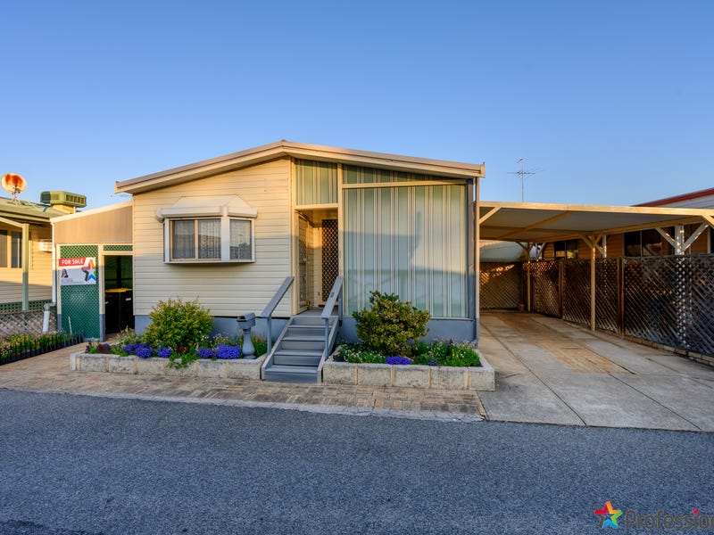 165/490 Pinjarra Road, Furnissdale, WA 6209 House for Sale