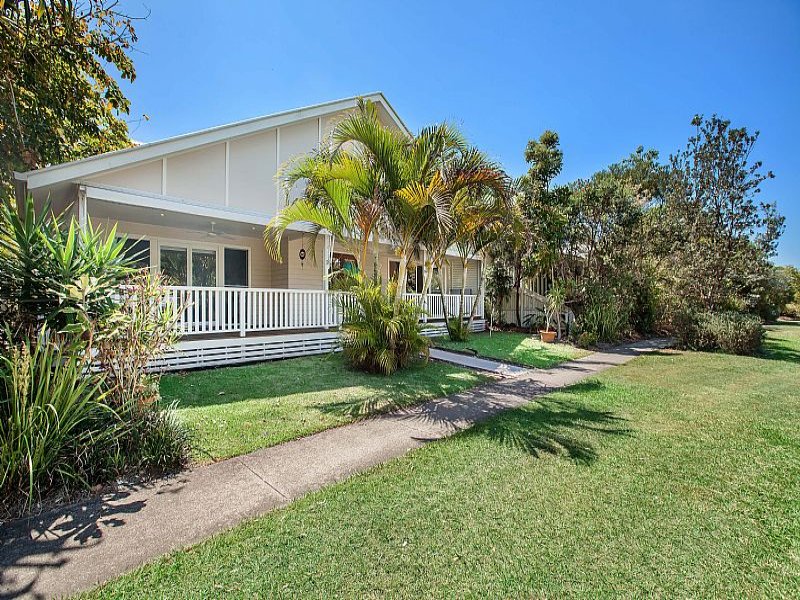 34 Beachway Parade, Marcoola, QLD 4564