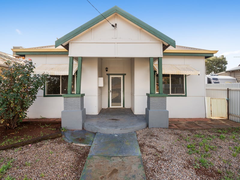 85A Wilson St, Kalgoorlie, WA 6430 House for Sale
