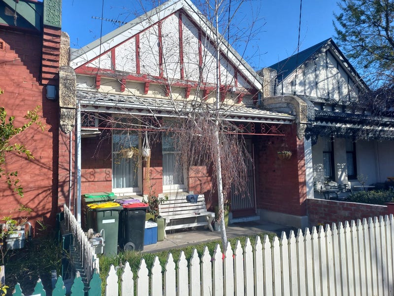 156 Barkly Street, Fitzroy North, VIC 3068