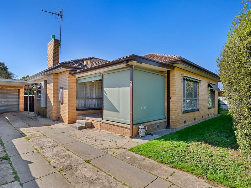 42 Waller Street, Benalla, Vic 3672 Property Details