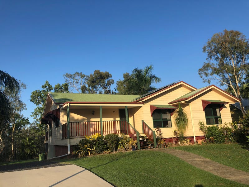 37 Johnson Avenue, Seaforth, Qld 4741 Property Details
