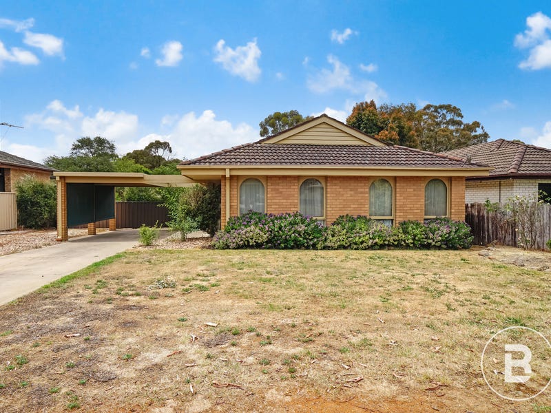 43 Churchill Avenue, Ararat, Vic 3377 House for Sale
