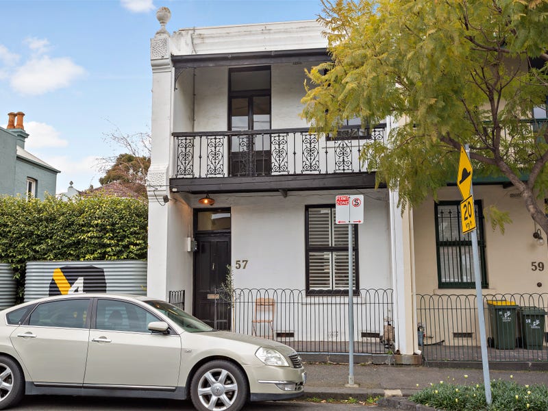 57 Brighton Street, Richmond, VIC 3121