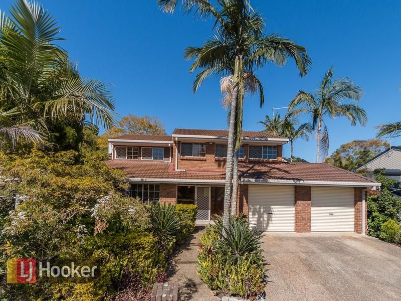 88 Donnington Street, Carindale, QLD 4152