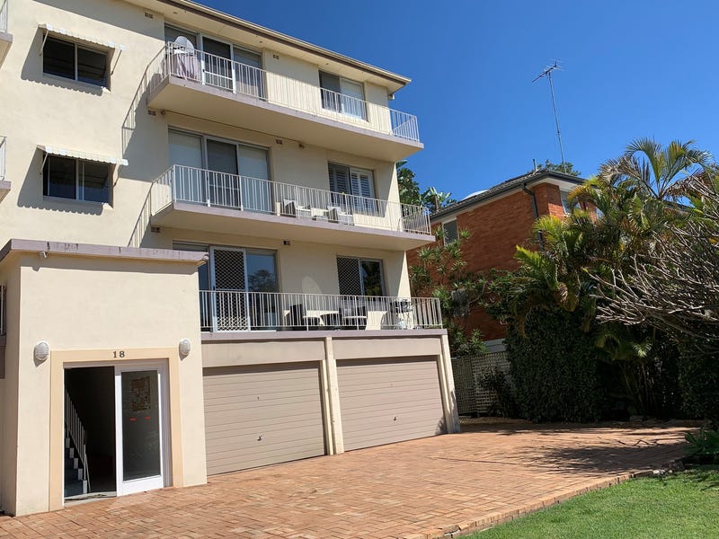 2/18 Terrol Cres, Mona Vale, NSW 2103