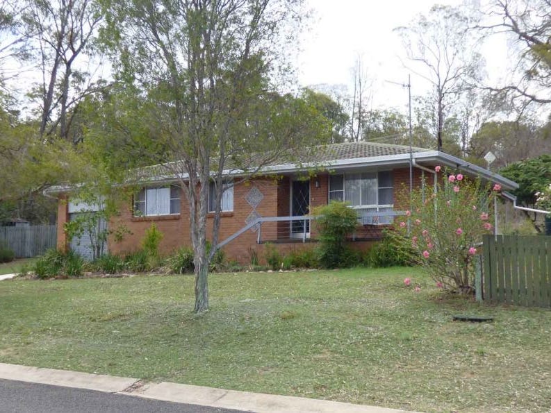 32 Railway Terrace, Crows Nest, Qld 4355 House for Sale