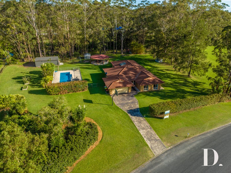 46 Heritage Drive, Moonee Beach, NSW 2450
