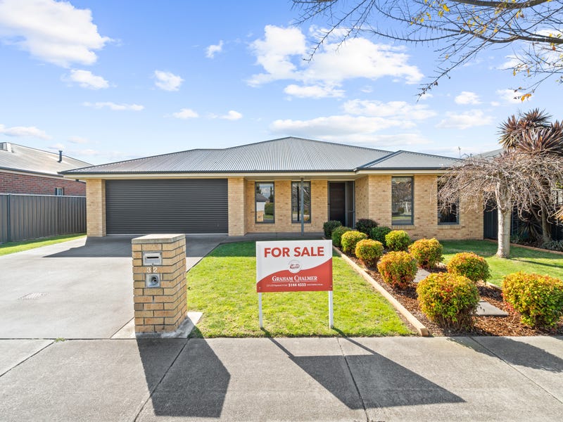 32 Glebe Drive, Sale, Vic 3850 Property Details