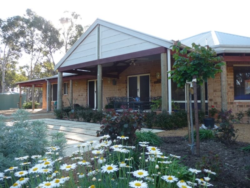 864 Edison Mill Road, Dale, Beverley, WA 6304 Property Details