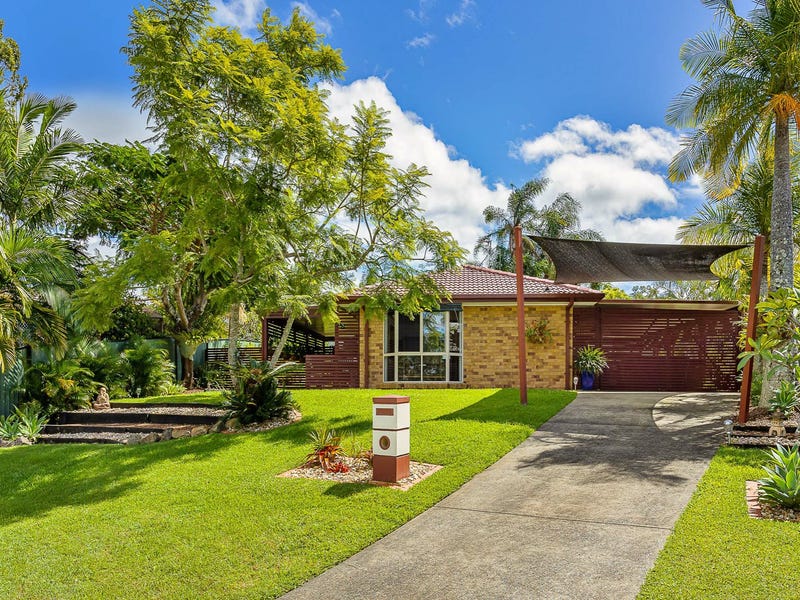 17 Birdsville Street, Mudgeeraba, Qld 4213 Property Details