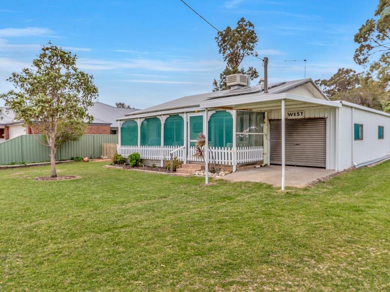 21 Cooranga Road, Falcon, WA 6210