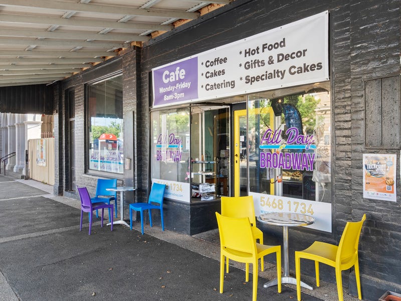 98100 Broadway Street, Dunolly, Vic 3472 Other for Sale 98100 Broadway Street, Dunolly, Vic 3472 Other for Sale