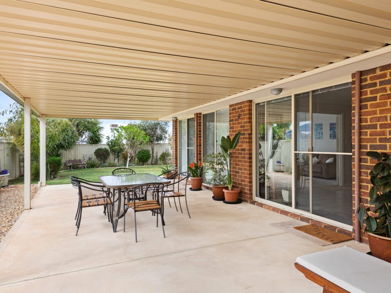 6 Henderson Drive, Somerville, WA 6430 Property Details