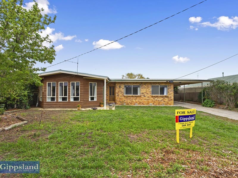 62 Duke Street, Rosedale, VIC 3847