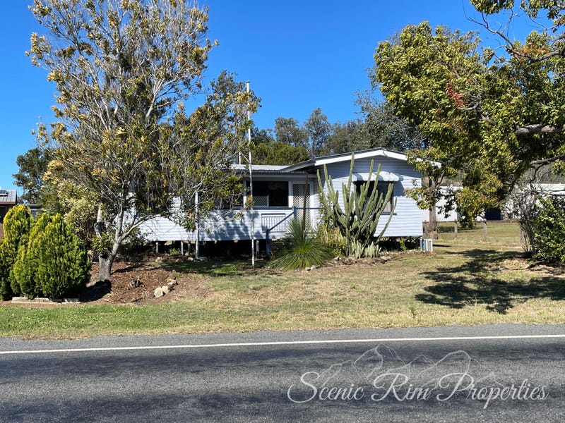 329 Boonah Rathdowney Road, Dugandan, Qld 4310 Property Details