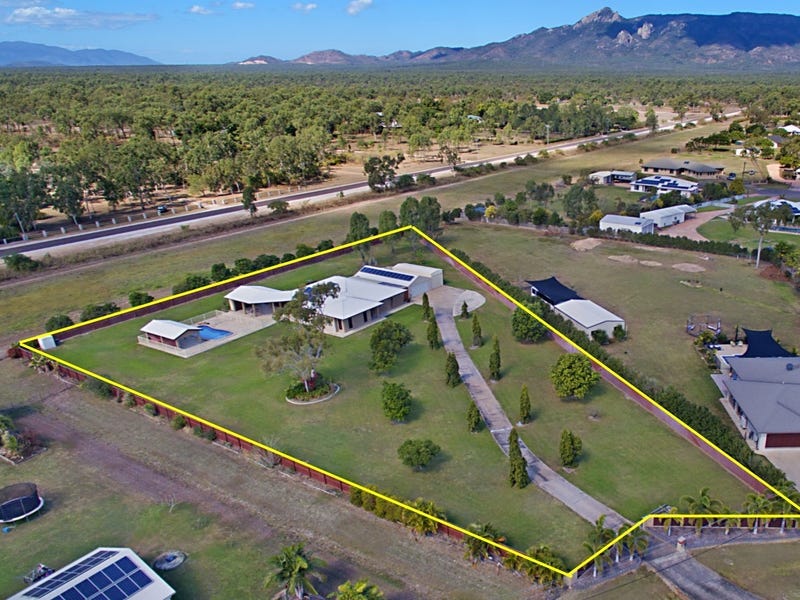 17 Therese Court, Alice River, QLD 4817