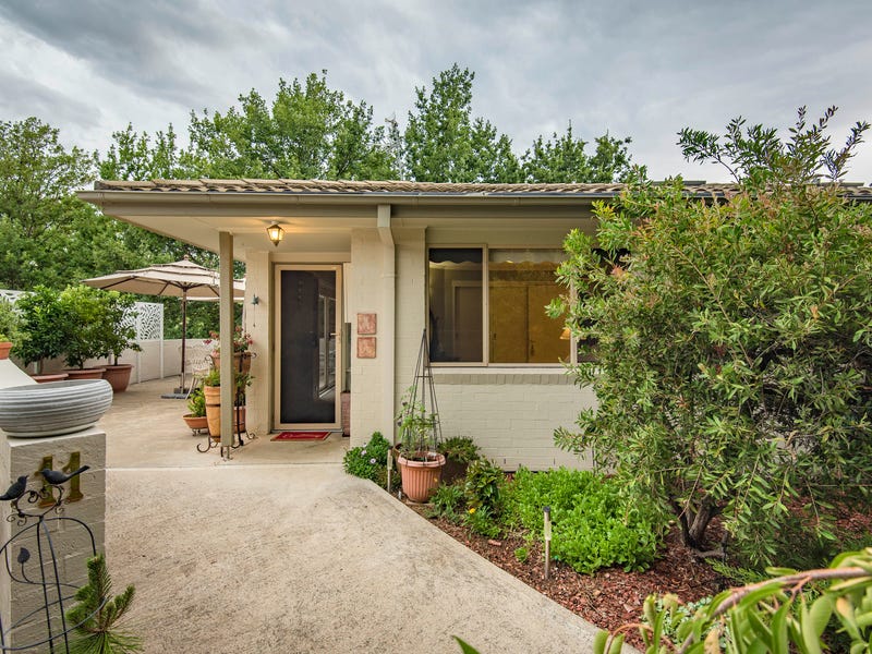 11/6 Kemsley Place, Pearce, ACT 2607 Property Details