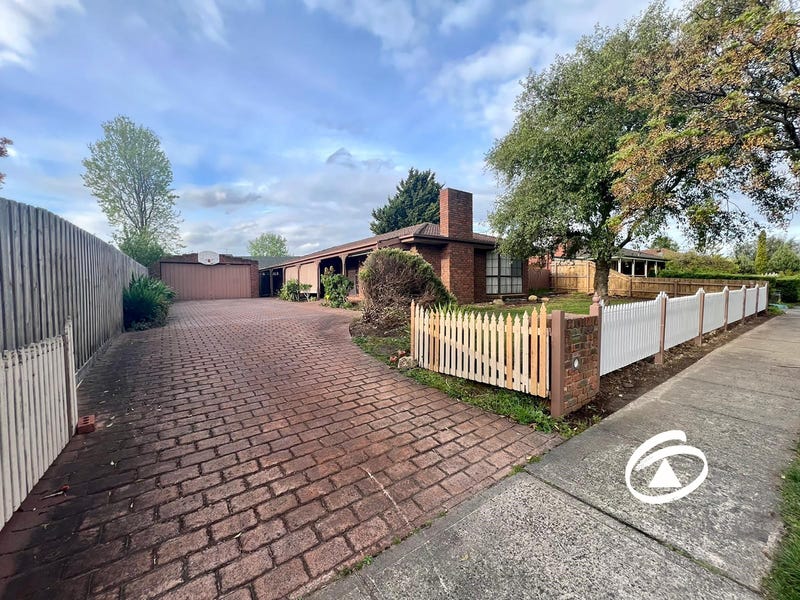 60 Fleetwood Drive, Narre Warren, VIC 3805