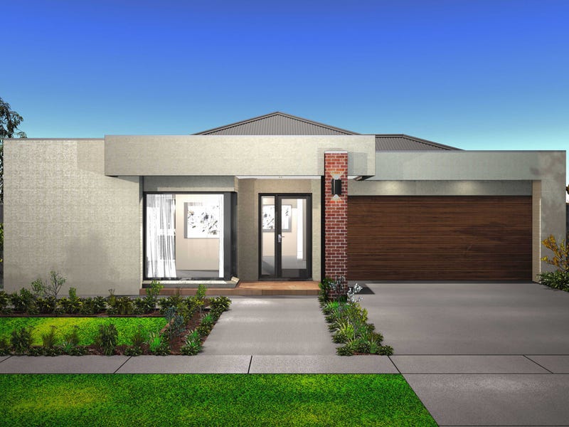 New House And Land For In Anglers Rest Vic 3898 Page 1 Lot 5011 Streeton Drive Warragul Vic 3820