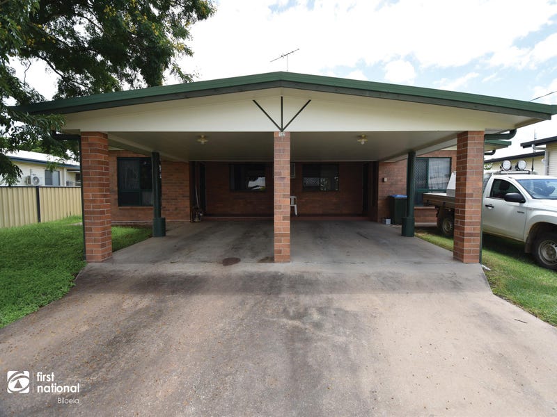 132 Kariboe Street, Biloela, Qld 4715 Property Details