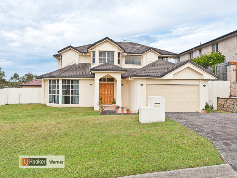 12 Grass Tree Close, Bridgeman Downs, QLD 4035