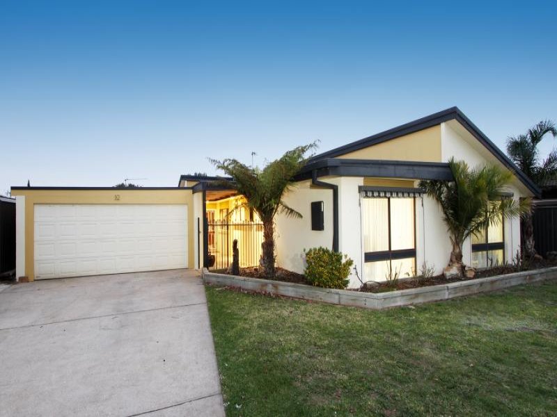 10 King Avenue, Sale, VIC 3850