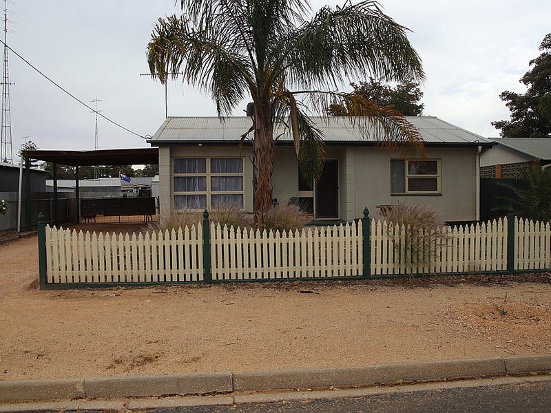 6 Obst Street, Berri, SA 5343 Property Details