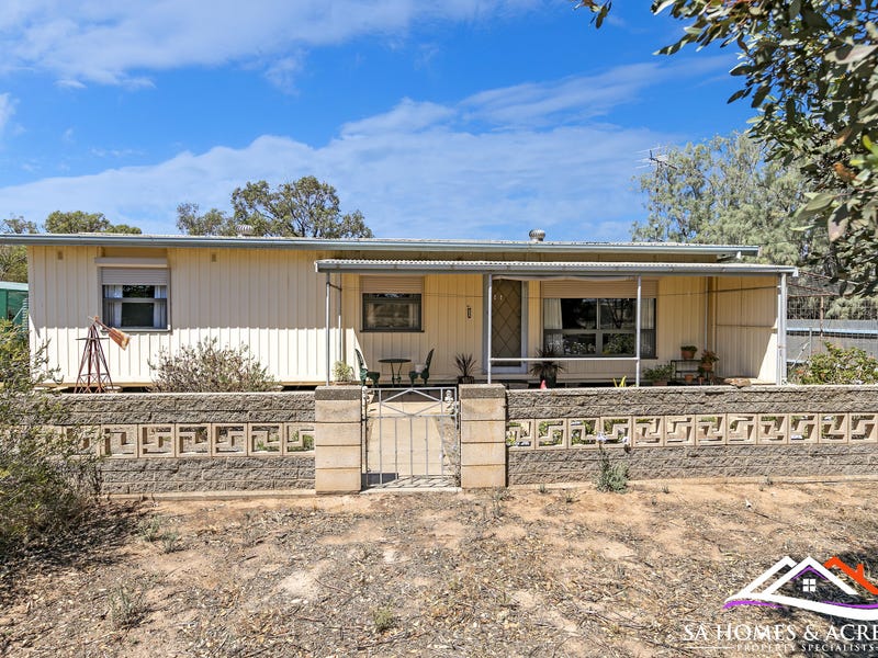 3358 Three Chain Road, Towitta, SA 5353