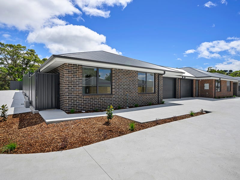 20 Esplanade, Wynyard, Tas 7325 Unit for Sale