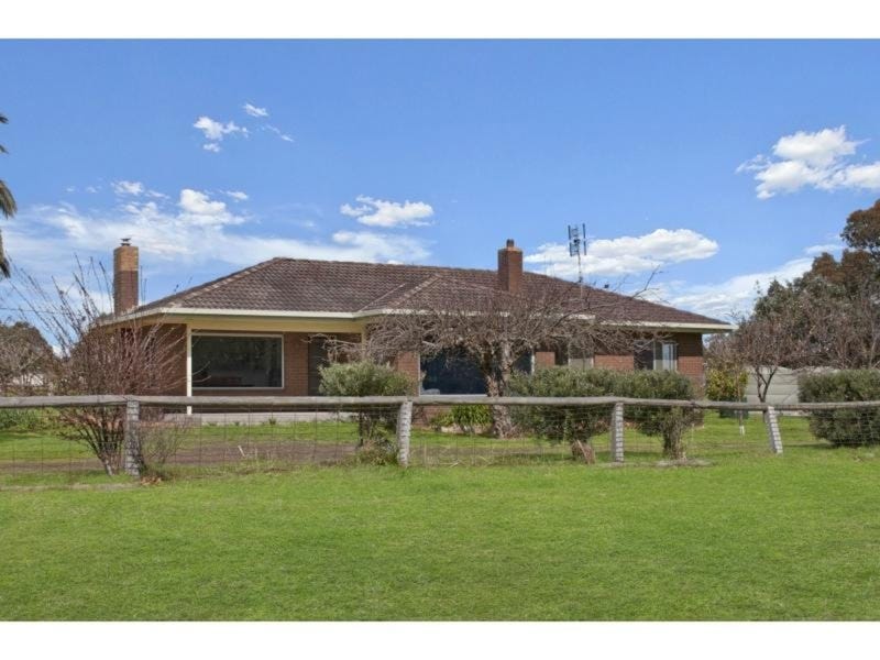 123 Victoria Valley Road, Dunkeld, VIC 3294