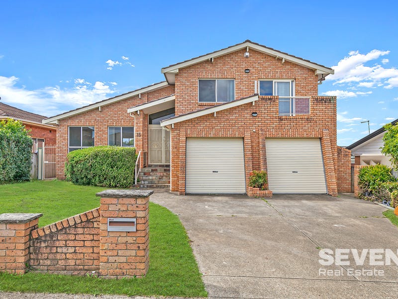 15 Jasnar Street, Greenfield Park, NSW 2176 - realestate.com.au