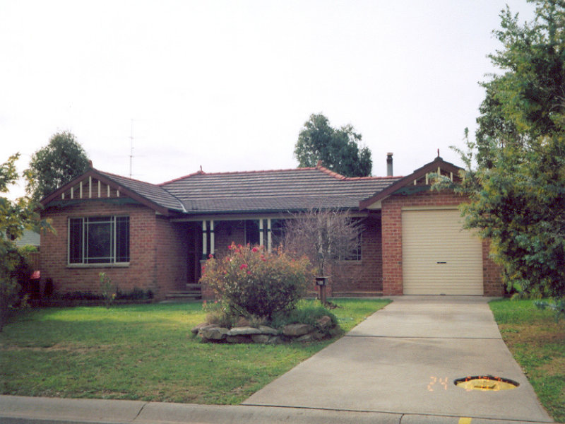 32 King Ranch Drive, Bowral, NSW 2576