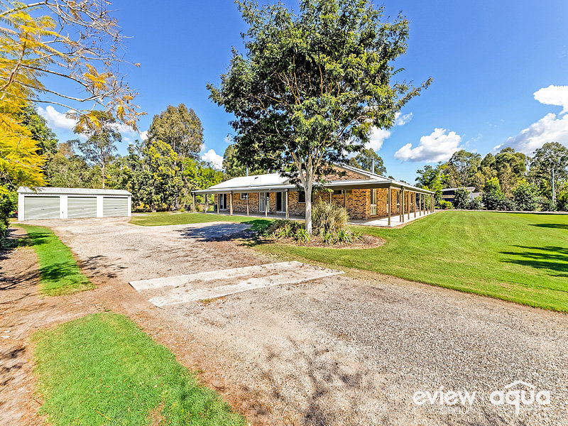 288 Rowley Rd, Burpengary, Qld 4505 Property Details