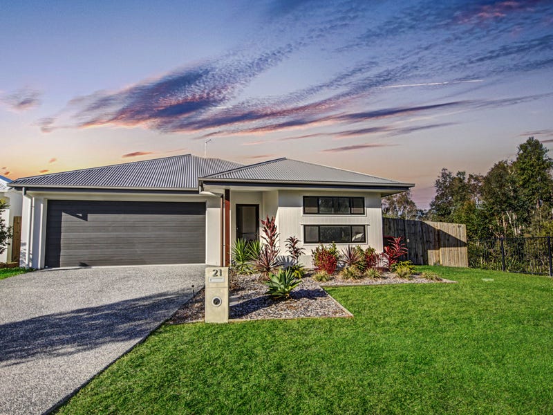 21 Koel Circuit, Peregian Springs, QLD 4573