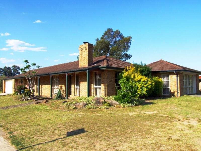 48 Lockyer Avenue, Werrington County, NSW 2747