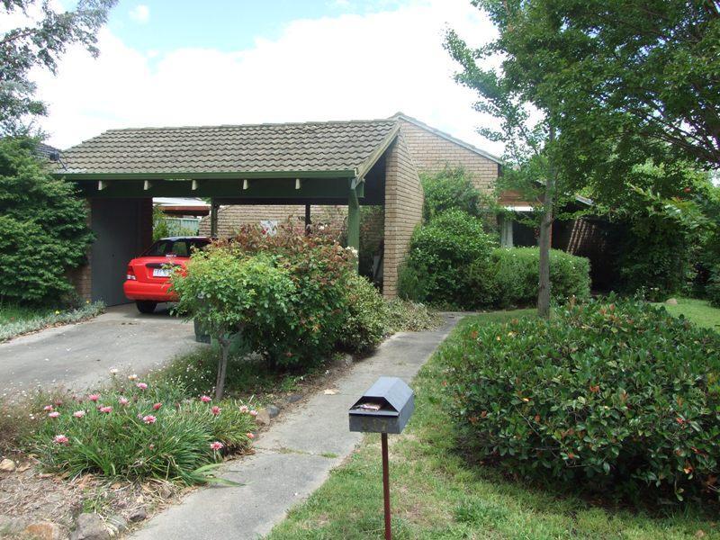 317 Beechworth Road, Wodonga, Vic 3690 Property Details