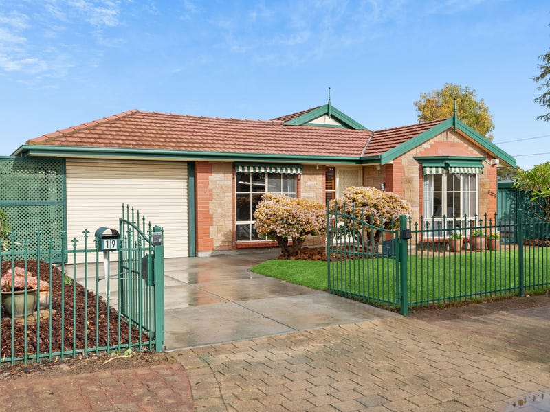 19 Lavinia Street, Hove, SA 5048 House for Sale
