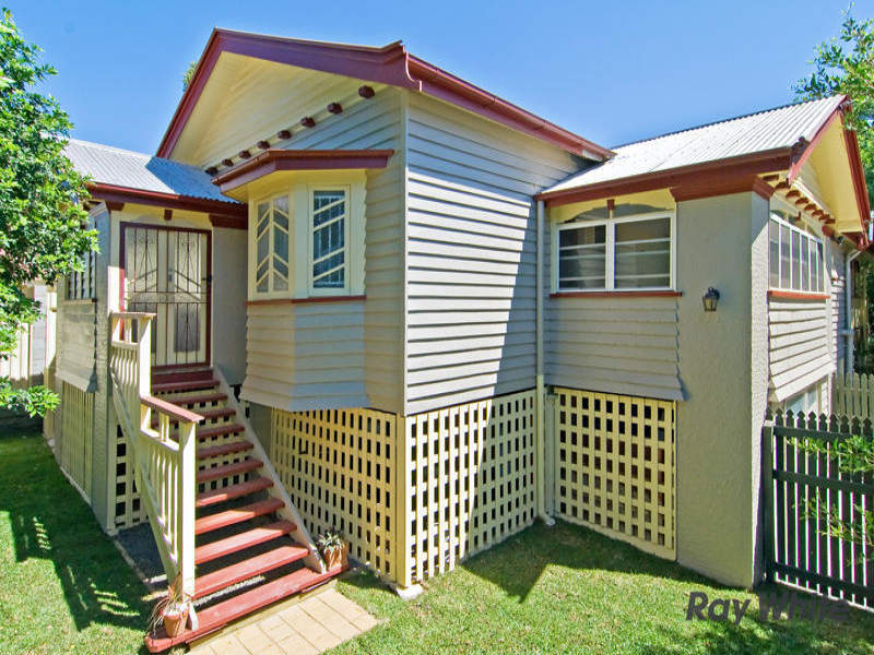 381 Newmarket Road, Newmarket, QLD 4051