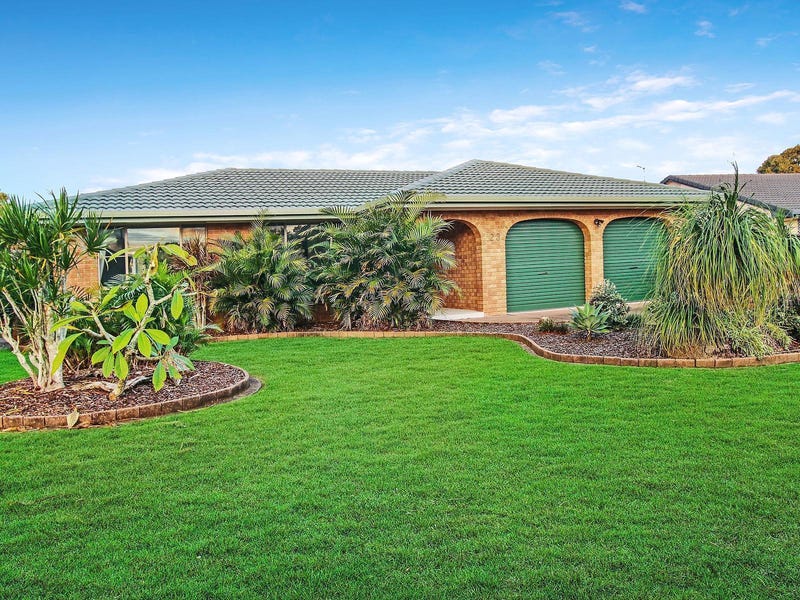 23 Lakeview Circuit, East Ballina, NSW 2478