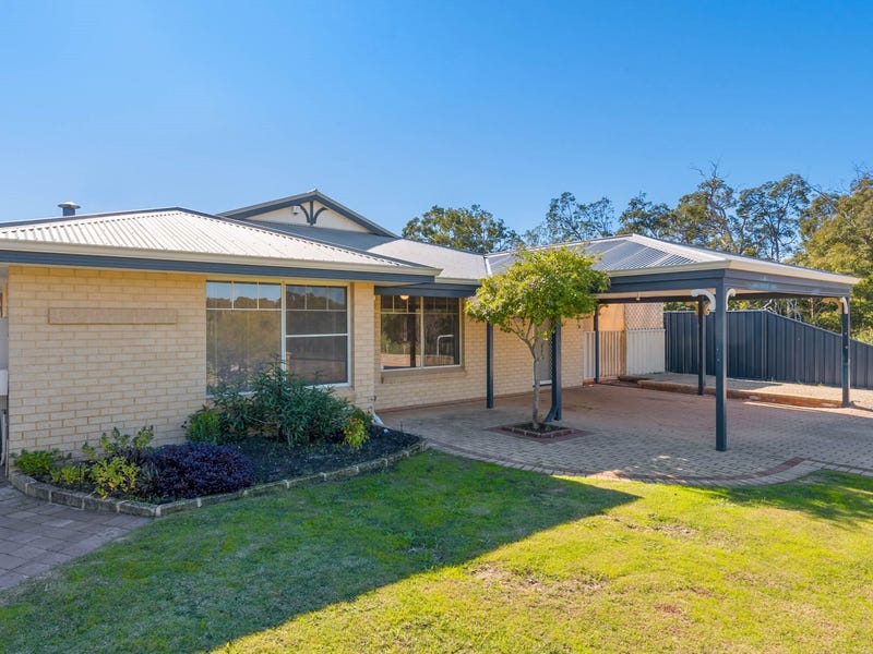 8 Pikes Close, Caversham, WA 6055