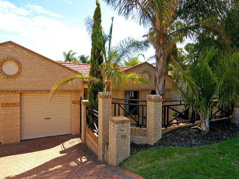 13 Fulford Street, Scarborough, WA 6019 Property Details